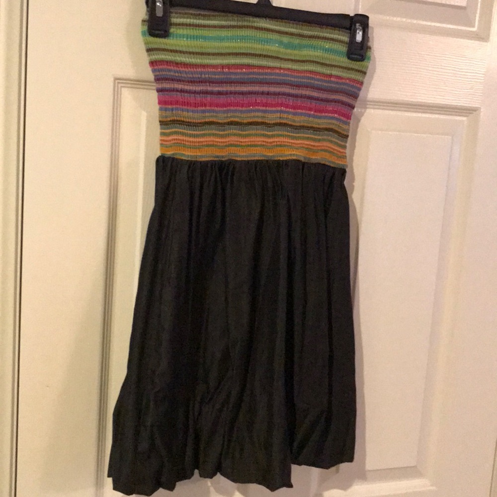 Fun Mini Dress